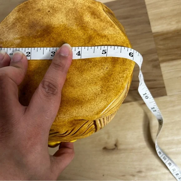 Vintage Sesame Street Big Bird Cookie Jar - Picture 13 of 14